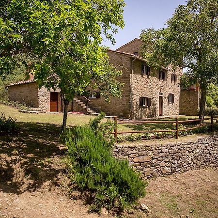 카스티글리온플로렌티노 Borgo Al Teto La Vite 아파트 외부 사진