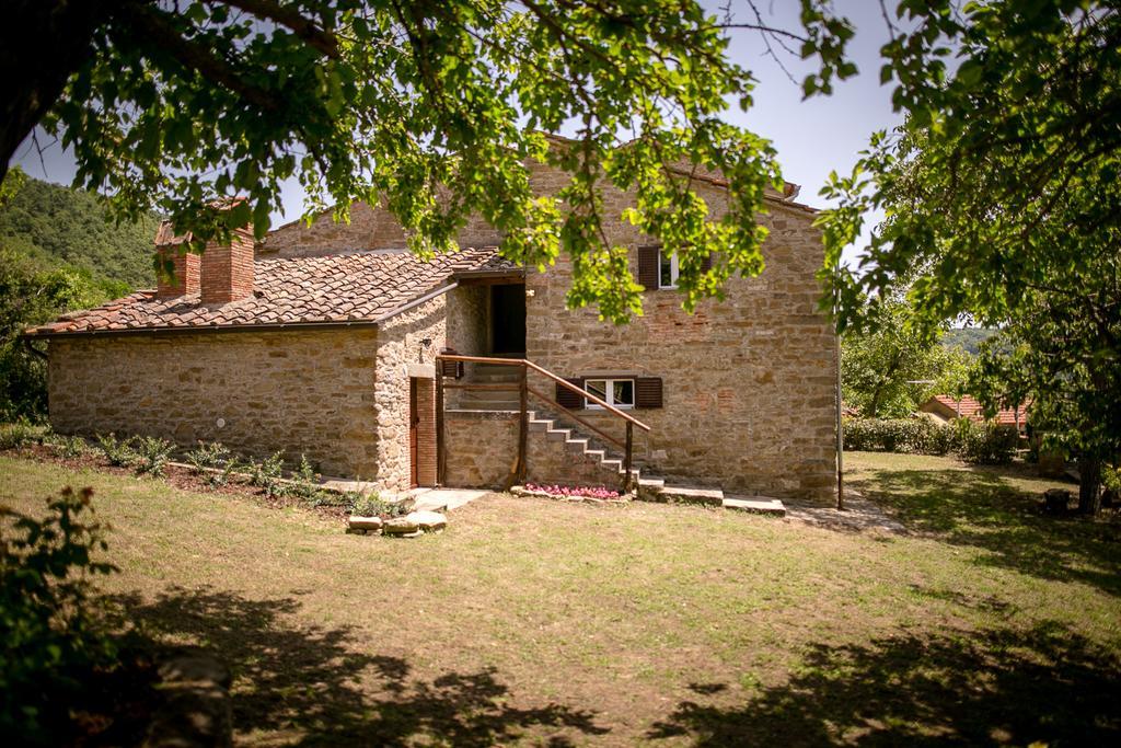 카스티글리온플로렌티노 Borgo Al Teto La Vite 아파트 외부 사진
