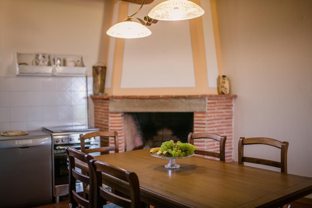 카스티글리온플로렌티노 Borgo Al Teto La Vite 아파트 외부 사진