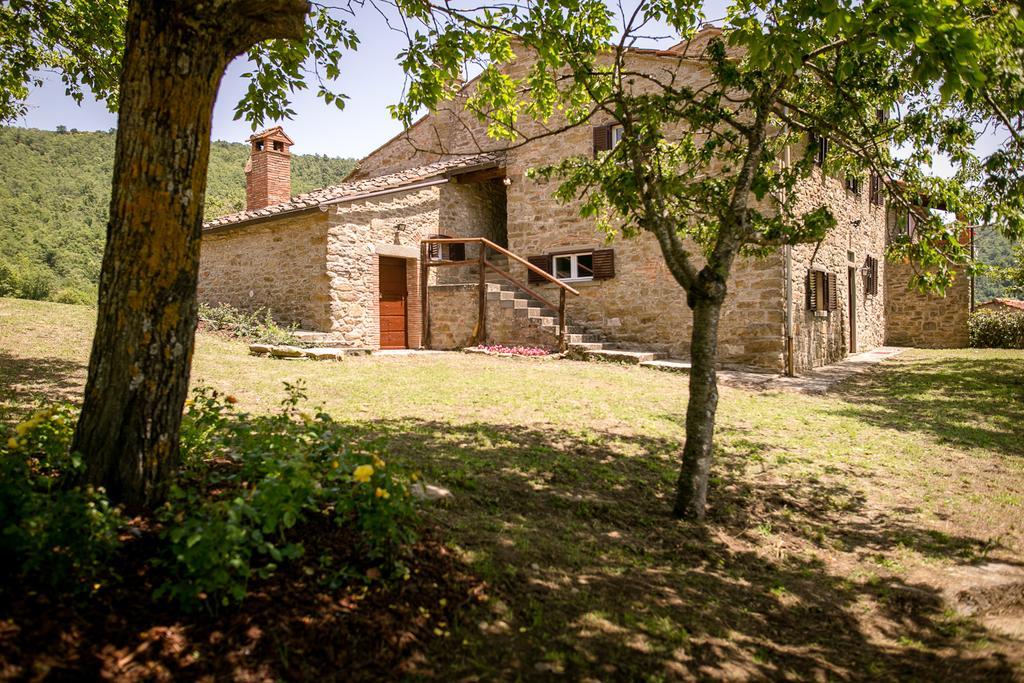 카스티글리온플로렌티노 Borgo Al Teto La Vite 아파트 외부 사진