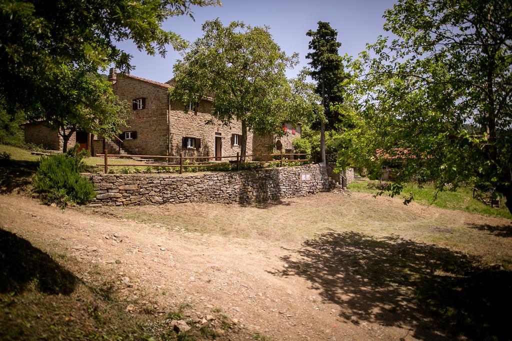카스티글리온플로렌티노 Borgo Al Teto La Vite 아파트 외부 사진
