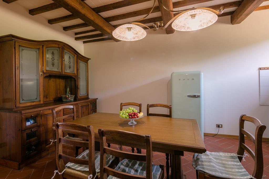 카스티글리온플로렌티노 Borgo Al Teto La Vite 아파트 외부 사진