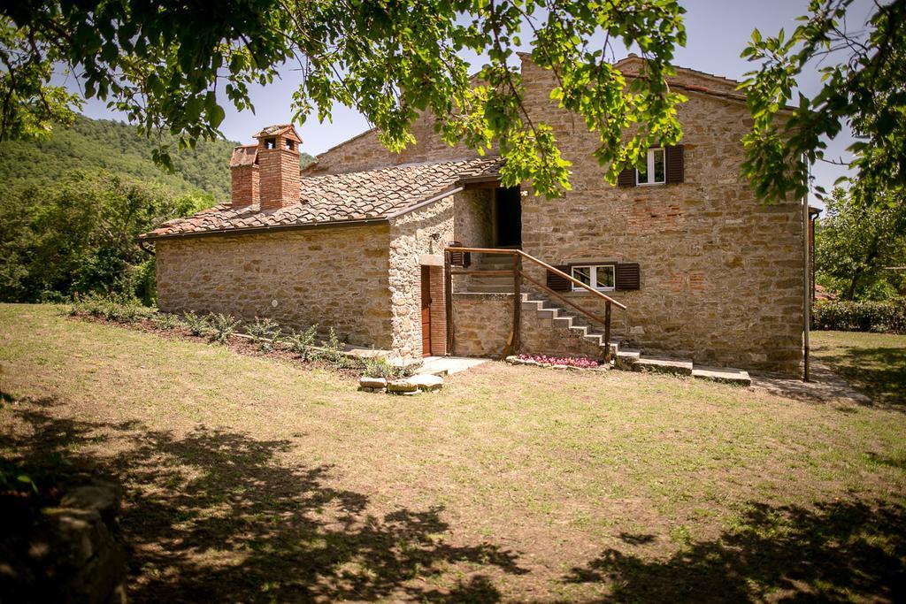 카스티글리온플로렌티노 Borgo Al Teto La Vite 아파트 외부 사진