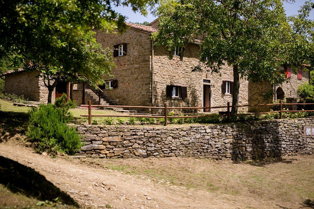 카스티글리온플로렌티노 Borgo Al Teto La Vite 아파트 외부 사진