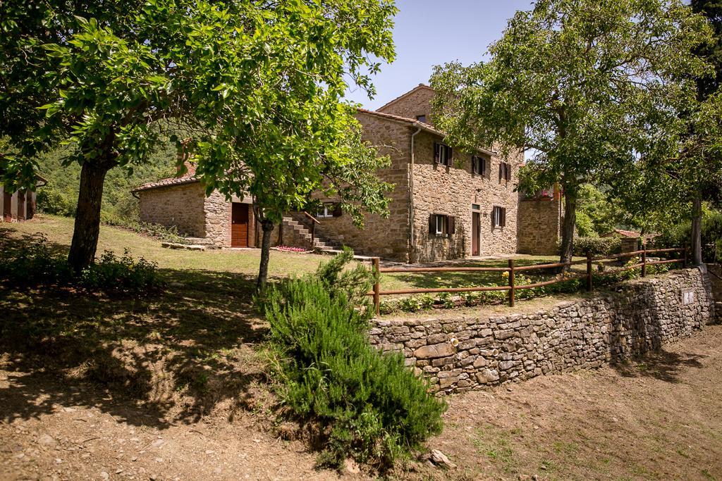 카스티글리온플로렌티노 Borgo Al Teto La Vite 아파트 외부 사진