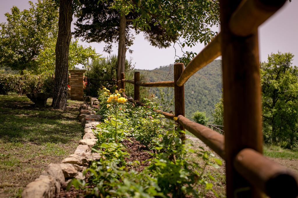 카스티글리온플로렌티노 Borgo Al Teto La Vite 아파트 외부 사진