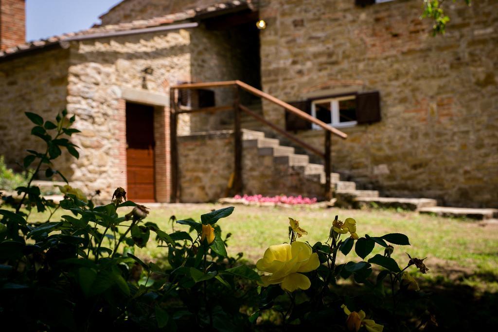 카스티글리온플로렌티노 Borgo Al Teto La Vite 아파트 외부 사진